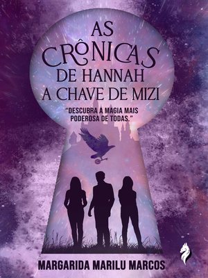 cover image of As Crônicas de Hannah